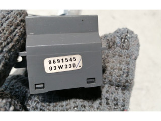 Ручка стеклоочистителей 8691545 Volvo XC90