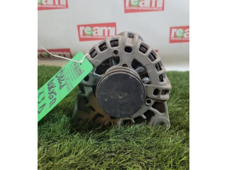 Генератор 231000026R, 231000026R Dacia Dokker