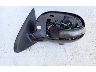 Зеркало электрическое Mitsubishi Outlander 2013 - 2021 года