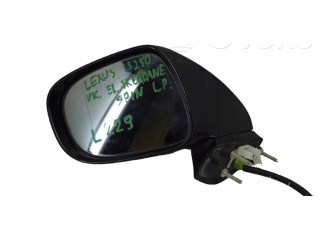 Зеркало электрическое Lexus IS 220D-250-350 2006 - 2013 года