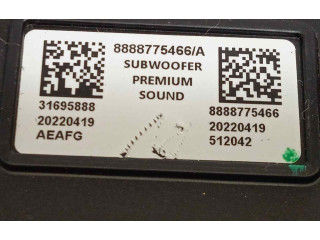 Блок управления 8888775466 Lynk & co 01