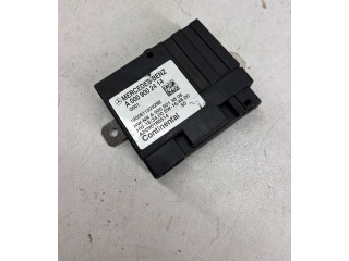 Přístrojová deska  Mercedes-Benz GLC X253 C253 2015 A0009002414, A2C90180514  