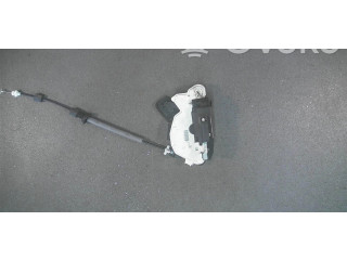 Двигатель центрально замка Skoda Rapid (NH)