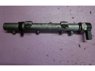 Vstřikovací lišta 0281002854, 059130090AG Audi Q7 4L