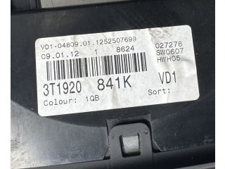 Панель приборов A2C53249763, 3T1920841K Skoda Superb B6 (3T)