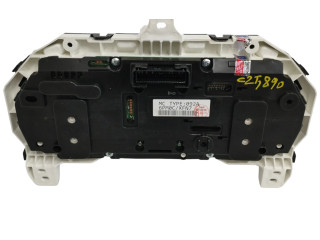 Přístrojová deska Nissan Juke II F16 2022 6PM0C