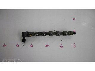 Магистральная трубка топлива