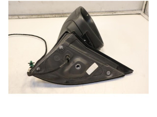 Зеркало электрическое        Volkswagen Golf Plus  2005 - 2013 года   