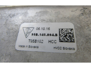 Интеркулер 95B145804B Porsche Macan (95B)