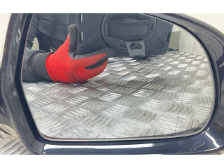 Зеркало электрическое Audi Q3 8U 2011 - 2016 года