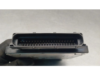 Блок управления двигателя 46764927, GE112147 Fiat Coupe