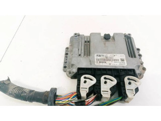 Řídící jednotka 9M5112A650BH Ford Focus 2010