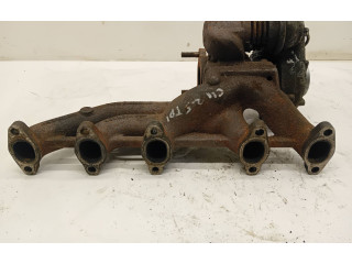 Turbodmychadlo Турбина 046145703F, 911990486 Audi 100 S4 C4