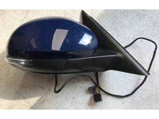 Зеркало электрическое Skoda Yeti (5L) 2009 - 2017 года