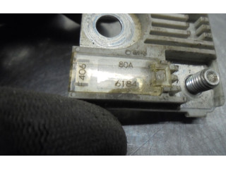 Pojistková skříňka Řídící jednotka BSM 82211AG140 Subaru XV 2014