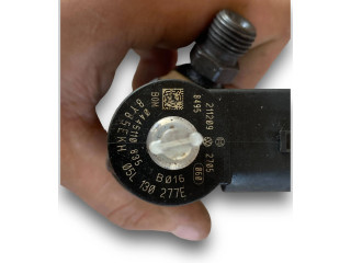 Блок комфорта 05L130277E   Skoda Octavia Mk4   