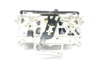 Блок управления климат-контролем 7440070J415PK, 7440070J415PK   Suzuki Jimny