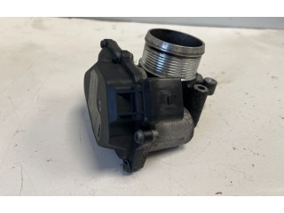 Pojistková skříňka Дроссельная заслонка 03L128063R, 3L128063AC   Audi A6 S6 C7 4G 2012