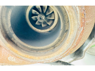  Турбина Volkswagen Touran II  03l253016, 7253015T   для двигателя Cay      