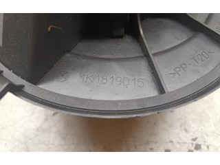 Вентилятор печки 1K1819015 Volkswagen Caddy