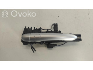 Внешняя ручка