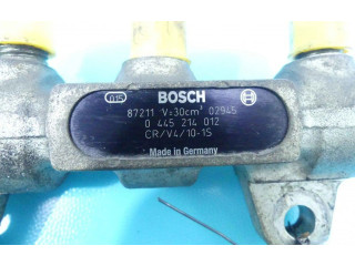 Vstřikovací lišta 0445214012, IMPRK1163036 Alfa Romeo 156