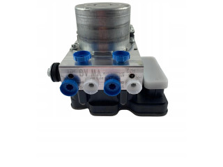 Блок АБС 7LA614517A, 7LA614517BBEF   Volkswagen  Multivan T7  2021 -  года