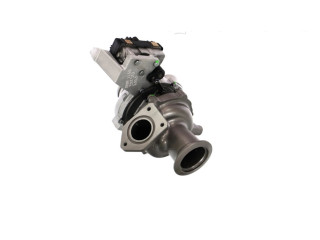 Turbodmychadlo Турбина 814501-5008S, 814501-5008S BMW M4 F82 F83