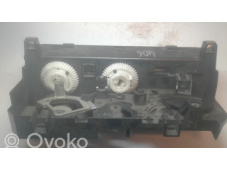 Блок управления климат-контролем 9184941002, 652549F   Peugeot 406