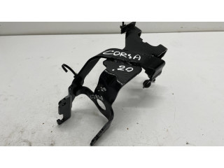 Держатель блока ABS