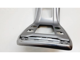 Отделка контроля климата / контроля печки