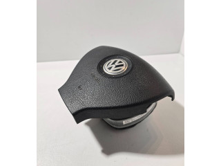 Подушка безопасности водителя 2K0880201E   Volkswagen Caddy