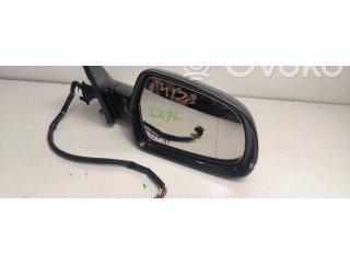 Зеркало (управляемое электричеством) Audi A4 Allroad B8