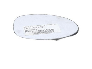 Зеркало электрическое        Renault Twingo I  1999 - 2006 года   