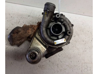 Turbodmychadlo Турбина 375F9 Peugeot 807