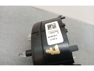 Подушка безопасности водителя 1k0959653d   Audi TT TTS Mk2