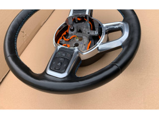 Руль Jeep Wrangler   -  года 646096740C, 6kc571dqAC      