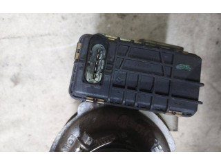 Турбина Ford Galaxy 4M5Q6K682AC