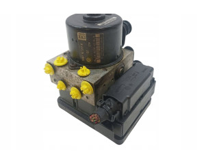 Блок АБС 1K0614517H, 1K0907379K   Volkswagen  Touran I  2003 - 2010 года