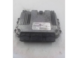 Řídící jednotka 9653958980, 9666986680 Citroen Berlingo 2009