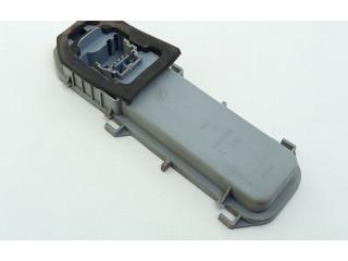 Блок управления X65PH2-REN, VALEO   Renault Clio II