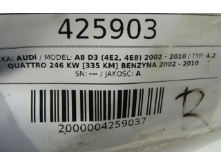 Píst BFM Audi A8 S8 D3 4E