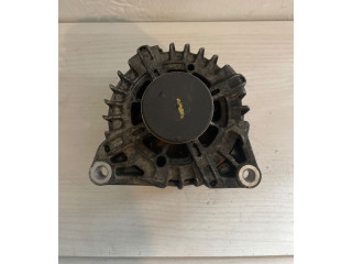 Генератор 9661544880, 2543457A Citroen C5