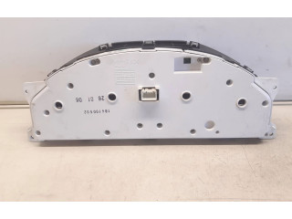 Панель приборов 30746102, 69594700T   Volvo V70       