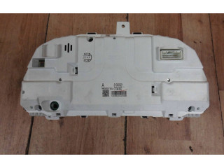 Панель приборов 8100C801 Mitsubishi ASX