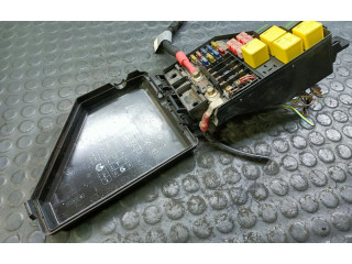 Блок предохранителей YQE103210   MG ZS    