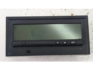 Дисплей    MR489626, 08255129   Mitsubishi Space Wagon