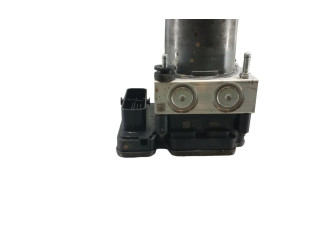 Блок управления АБС 476605503R   Renault Clio V