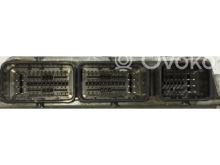 Řídící jednotka SW9665100380, SW9665100380 Peugeot Expert 2007