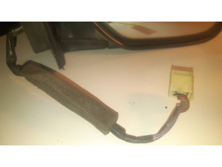 Зеркало электрическое правое Toyota Picnic 1996-2001 года